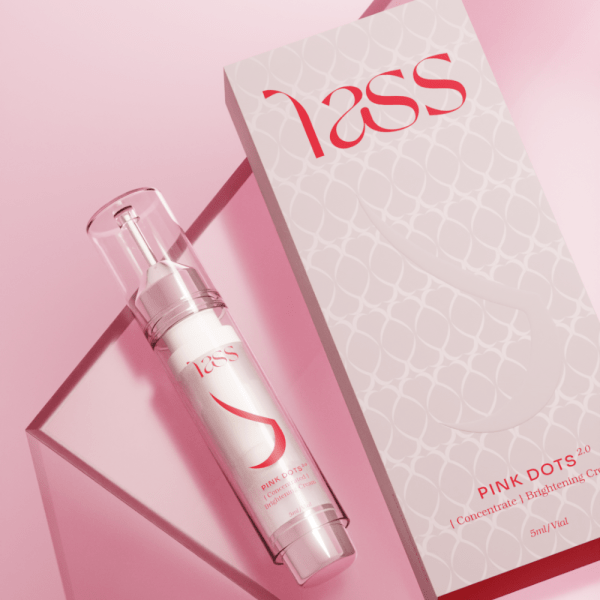 Pink Dots 2.0 (ETA 10/2025)