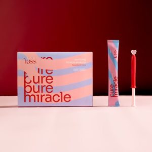 Miracle Essence 2.0+